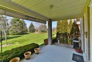 Photo 23: 3 Andy's Alley: Stouffville Freehold for sale (Whitchurch-Stouffville) 