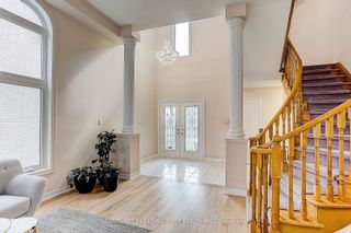 Photo 4: 159 Frank Endean Road W in Richmond Hill: Rouge Woods House (2-Storey) for sale : MLS®# N6642242
