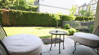 Photo 14: 74 8089 209 Street in Langley: Willoughby Heights Townhouse for sale in "Arborel Park" : MLS®# R2025871