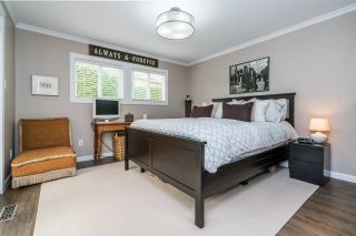 Photo 8: 15808 ESSEX Place in Surrey: King George Corridor Manufactured Home for sale in "Cranley Place" (South Surrey White Rock)  : MLS®# R2208851