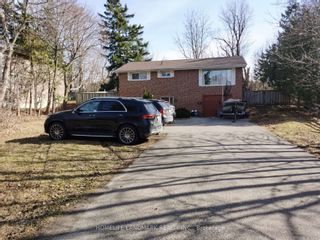 Photo 1: 1052 Elgin Street in Newmarket: Huron Heights-Leslie Valley House (Bungalow-Raised) for lease : MLS®# N8137204