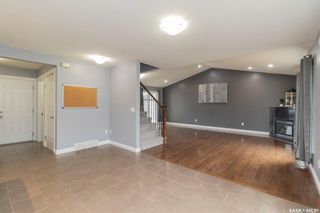 Photo 22: 646 Van Impe Terrace in Saskatoon: Willowgrove Residential for sale : MLS®# SK966899