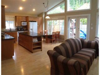 Photo 3: 3029 Maplewood Court in Coquitlam: Westwood Plateau House for sale : MLS®# V1004905