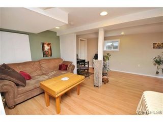 Photo 14: 3131 Donald St in VICTORIA: SW Tillicum House for sale (Saanich West)  : MLS®# 634359