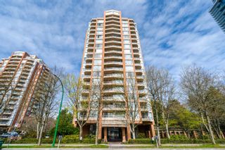 Photo 25: 1101 4689 HAZEL Street in Burnaby: Forest Glen BS Condo for sale (Burnaby South)  : MLS®# R2866231