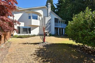 Photo 33: 1522 ISLANDVIEW Drive in Gibsons: Gibsons & Area House for sale (Sunshine Coast)  : MLS®# R2721746