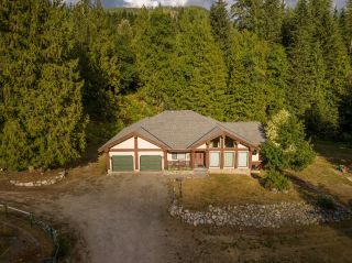 Photo 85: 6511 SPROULE CREEK ROAD in Nelson: House for sale : MLS®# 2472706