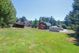 Photo 37: 1110 Tatlow Rd in North Saanich: NS Lands End House for sale : MLS®# 845327