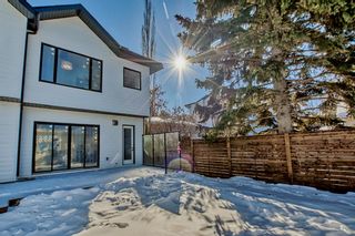 Photo 48: 2817 36 Street SW in Calgary: Killarney/Glengarry Semi Detached (Half Duplex) for sale : MLS®# A2051977