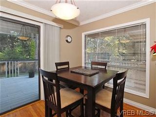 Photo 10: 973 Shadywood Dr in VICTORIA: SE Broadmead House for sale (Saanich East)  : MLS®# 591168