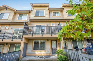 Photo 26: 63 5957 152 Street in Surrey: Sullivan Station Townhouse for sale in "Panorama Station" : MLS®# R2736997
