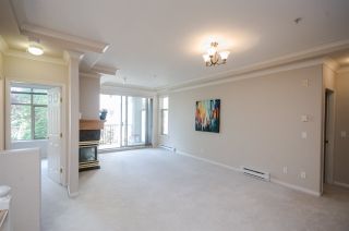Photo 8: 111 3176 PLATEAU Boulevard in Coquitlam: Westwood Plateau Condo for sale in "THE TUSCANY" : MLS®# R2187707