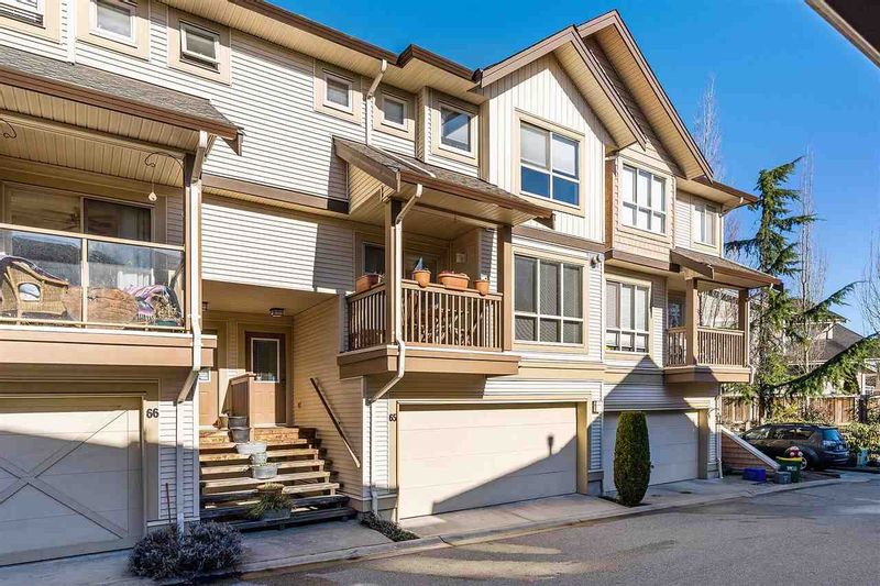 FEATURED LISTING: 65 - 20350 68 Avenue Langley