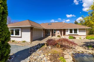 Photo 8: 20498 1 Avenue in Langley: Campbell Valley House for sale : MLS®# R2871582