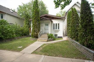 Photo 2: 1021 Colony Street in Saskatoon: Varsity View Residential for sale : MLS®# SK933606