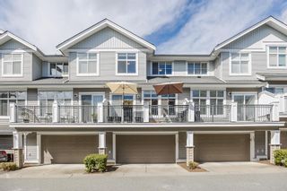 Photo 34: 32 20449 66 Avenue in Langley: Willoughby Heights Townhouse for sale in "NATURE'S LANDING" : MLS®# R2875070
