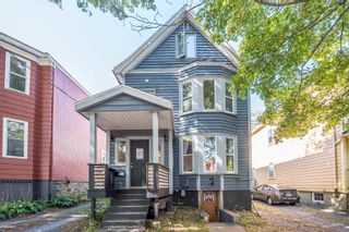 Photo 1: 5525 Black Street in Halifax: 4-Halifax West Multi-Family for sale (Halifax-Dartmouth)  : MLS®# 202222998