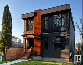 Photo 1: 9642 73 Avenue in Edmonton: Zone 17 House for sale : MLS®# E4358942