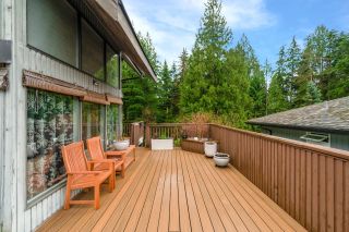 Photo 4: 5344 CLIFFRIDGE Avenue in North Vancouver: Canyon Heights NV House for sale : MLS®# R2861407
