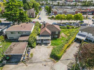 Photo 5: 1715 SE MARINE Drive in Vancouver: Fraserview VE House for sale (Vancouver East)  : MLS®# R2878455