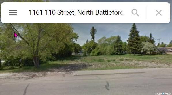 Main Photo: 1161 110th Street in North Battleford: Paciwin Lot/Land for sale : MLS®# SK878750
