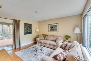 Photo 6: 411 CAMBRIDGE Way in Port Moody: College Park PM Townhouse for sale in "EASTHILL" : MLS®# R2701580
