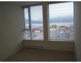 Photo 7: 2004 550 TAYLOR ST in Vancouver: Downtown VW Condo for sale in "THE TAYLOR" (Vancouver West)  : MLS®# V567276