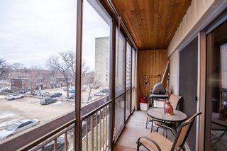 Photo 12: 310 246 Roslyn Road in Winnipeg: Osborne Village Condominium for sale (1B)  : MLS®# 202029023