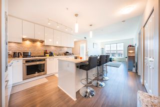 Photo 4: 306 9500 TOMICKI Avenue in Richmond: West Cambie Condo for sale : MLS®# R2785210