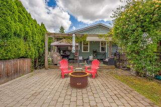 Photo 33: 7687 CEDAR Street in Mission: Mission BC House for sale : MLS®# R2897141