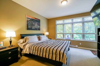 Photo 11: 207 40147 GOVERNMENT Road in Squamish: Garibaldi Estates Condo for sale in "Amplepath" : MLS®# R2432538