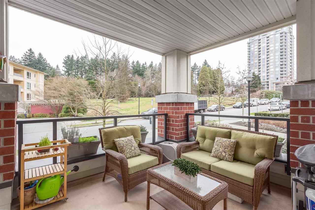 Photo 12: Photos: 210 245 ROSS DRIVE in New Westminster: Fraserview NW Condo for sale : MLS®# R2026799