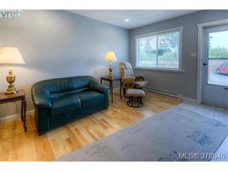 Photo 8: 9 974 Dunford Ave in VICTORIA: La Langford Proper Row/Townhouse for sale (Langford)  : MLS®# 760404