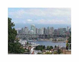 Photo 3: 8 1081 West 8th Avenue in Vancouver: Fairview VW Townhouse for sale (Vancouver West)  : MLS®# V987588