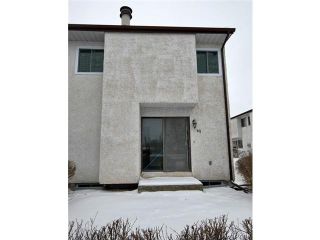 Photo 11: 60 Dalhousie Drive in WINNIPEG: Fort Garry / Whyte Ridge / St Norbert Condominium for sale (South Winnipeg)  : MLS®# 1429396