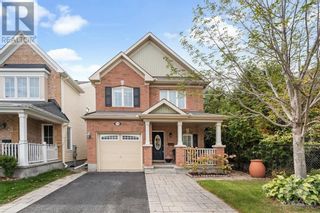 Photo 1: 518 KHAMSIN STREET in Ottawa: House for sale : MLS®# 1369599