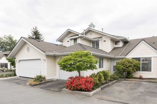 Photo 17: 20 8737 212 STREET in Langley: Walnut Grove Townhouse for sale : MLS®# R2272236