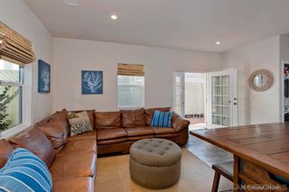 Photo 4: LA JOLLA House for rent : 2 bedrooms : 7747 Herschel Ave