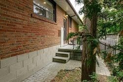 Photo 18: Main 49 Halkin Crescent in Toronto: Victoria Village House (Bungalow) for lease (Toronto C13)  : MLS®# C6031701
