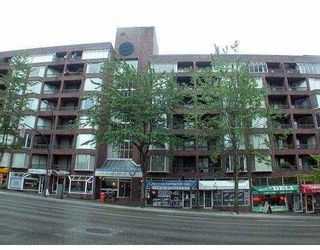 Photo 2: 713 1330 BURRARD Street in Vancouver: Downtown VW Condo for sale in "ANCHOR POINT 1" (Vancouver West)  : MLS®# V798416