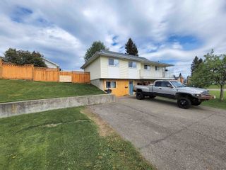 Photo 28: 4268 MERTON Crescent in Prince George: Lakewood House for sale (PG City West (Zone 71))  : MLS®# R2694212