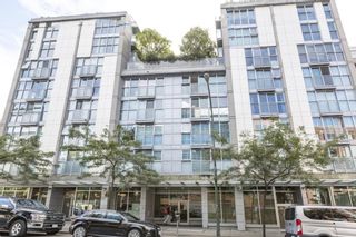 Photo 19: 501 168 POWELL Street in Vancouver: Downtown VE Condo for sale in "SMART" (Vancouver East)  : MLS®# R2867650