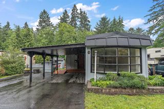 Photo 1: 54 2587 Selwyn Rd in Langford: La Mill Hill Manufactured Home for sale : MLS®# 905138