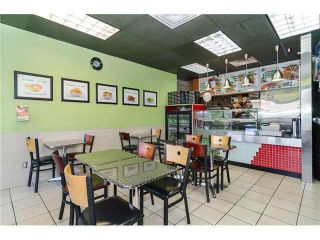 Photo 2: 8618 GRANVILLE STREET in Vancouver: Marpole Business for sale (Vancouver West)  : MLS®# C8026420