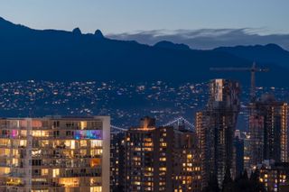 Photo 32: 2805 1289 HORNBY Street in Vancouver: Downtown VW Condo for sale (Vancouver West)  : MLS®# R2797324