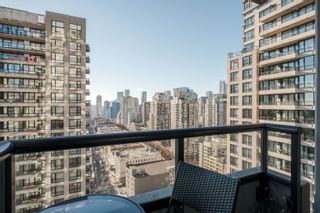 Photo 18: 2407 909 MAINLAND Street in Vancouver: Yaletown Condo for sale in "Yaletown Park II" (Vancouver West)  : MLS®# R2649059