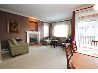 Photo 3: 11 2381 ARGUE Street in Port Coquitlam: Citadel PQ House for sale in "THE BOARDWALK" : MLS®# V1047846