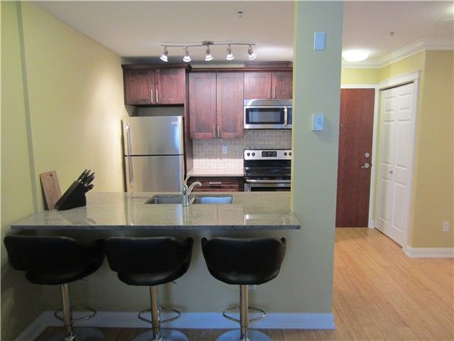 Main Photo: # 1013 1010 HOWE ST in Vancouver: Downtown VW Condo for sale (Vancouver West)  : MLS®# V1047672