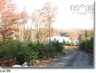 Photo 2: Lot 59 Riverside Drive in Goldenville: 303-Guysborough County Vacant Land for sale (Highland Region)  : MLS®# 202301633