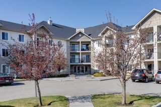 Photo 19: 1207 2395 Eversyde Avenue SW in Calgary: Evergreen Apartment for sale : MLS®# A2053508